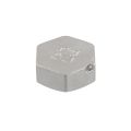 Заглушка Raftec PN40 ВВ 1' ZV03