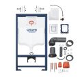 Инсталляция Grohe Rapid SL 3 в 1 38772001