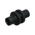 Муфта рівнопрохідна Rehau Rautitan РХ 40 мм 160015001