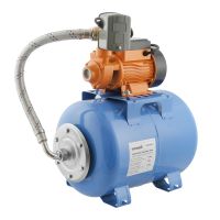 Насосная станция TATRA-line QB60 вихревой +24л 0,37 кВт