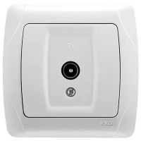 Розетка VIKO Carmen 90561010