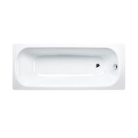 Ванна сталева VENTA Geruska 160х70 G160D70D39