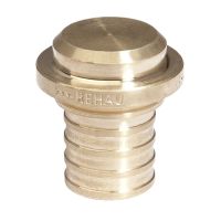 Заглушка Rehau Rautitan RX 16 мм 366139001/456387001