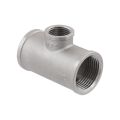 Трійник Raftec PN40 ВВ 1'x1/2'x1' TVVV030103