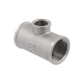 Трійник Raftec PN40 ВВ 1'x1/2'x1' TVVV030103