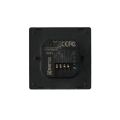 Терморегулятор для теплого пола Raftec Wi-Fi (BLACK) R608B