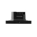 Терморегулятор для теплого пола Raftec Wi-Fi (BLACK) R608B