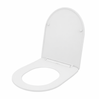 Сидіння для унітазу VENTA Flow дюропласт+Soft Close