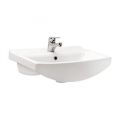 Умивальник Cersanit CERSANIA 60 CCWF1000508207