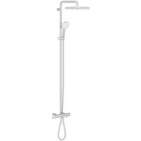 Душова система Grohe Tempesta Cube 250 26691001