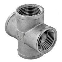 Хрестовина HLV PN25 ВВ 3/4' 110760