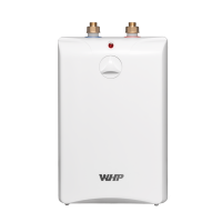 Водонагрівач WHP Junior 10 л WHP-CU