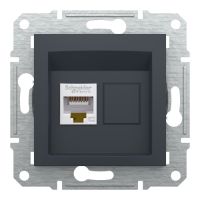 Розетка Schneider ASFORA EPH4300171