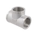 Трійник Raftec PN40 ВВ 1 1/4' T04