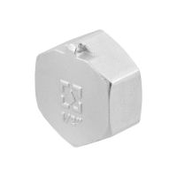 Заглушка для колектора із ущільнювачем Raftec 1/2' SZV01