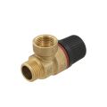 Клапан подрывной Raftec PN3 ВН 1/2' RPR013-M