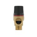 Клапан подрывной Raftec PN3 ВН 1/2' RPR013-M