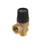 Клапан подрывной Raftec PN3 ВН 1/2' RPR013-M