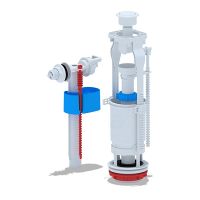 Комплект для зливного бачка Ani Plast WC 60 50 1/2'