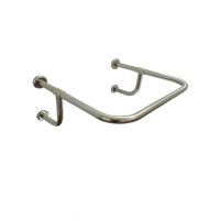 Поручень для мойки 'стена-стена' Эверест Компани d 32мм - 530х710 мм, арт. PM-03