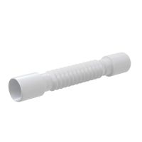 Гнучке з’єднання Alcaplast 40/40 A710