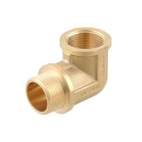 Коліно Raftec GOLD ВЗ 3/4'