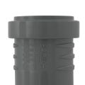 Муфта ASG HTR ф 40мм