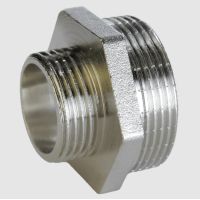 Ниппель УЗКМ никель НН 1 1/4'х3/4'