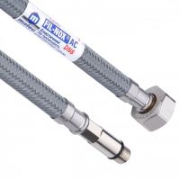 Шланг д/воды MATEU M10x1/2' 0,4м (длинная, полиам.)