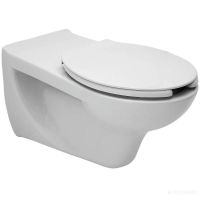 Унітаз підвісний Cersanit ETIUDA для осіб з обмеженими можливостями, без сидіння, арт. K670-002