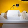 Умывальник VOLLE 13-40-210 Solid surface