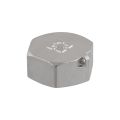 Заглушка Raftec PN40 ВВ 3/4' ZV02