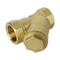 Фільтр грубої очистки Lexline 3/4' К.3302Ш