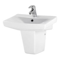 Умивальник Cersanit CARINA 60 CCWS1000860768