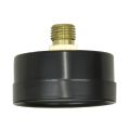 Манометр Aqua-World НМ102-10 PN10 1'