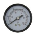Манометр Aqua-World НМ102-10 PN10 1'