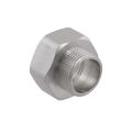 Перехідник Raftec PN40 ВЗ 1'x3/4' P0302