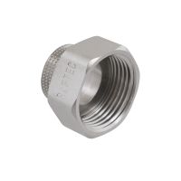 Перехідник Raftec PN40 ВЗ 1'x3/4' P0302