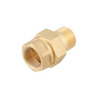 Американка Raftec GOLD пряма 3/4'