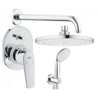 Набор для душа Grohe Tempesta Cosmopolitan 200 2904500A
