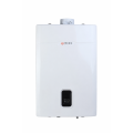 Котел газовый ENERGREEN-24 кВт TEKNIX + труба