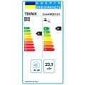 Котел газовый ENERGREEN-24 кВт TEKNIX + труба