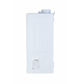 Котел газовый ENERGREEN-24 кВт TEKNIX + труба