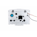 Котел газовый ENERGREEN-24 кВт TEKNIX + труба