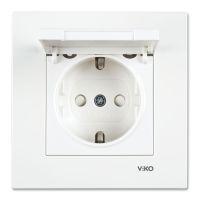 Розетка VIKO Karre 90960012