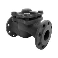 Клапан зворотного ходу 50 мм