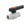 Кран шаровый под пайку PPR Raftec 63мм RB63