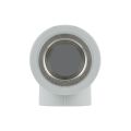 Коліно PPR Raftec ВВ 25мм 1/2' RFU2501