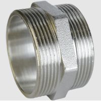 Ниппель УЗКМ никель НН 1 1/2'