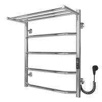 Полотенцесушитель Arte Dream 800х500 правое подключение Полотенцесушитель Arte Dream 800х500 правое подключение